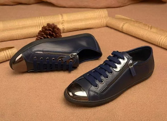 Gucci Fashion Casual Men Shoes_108